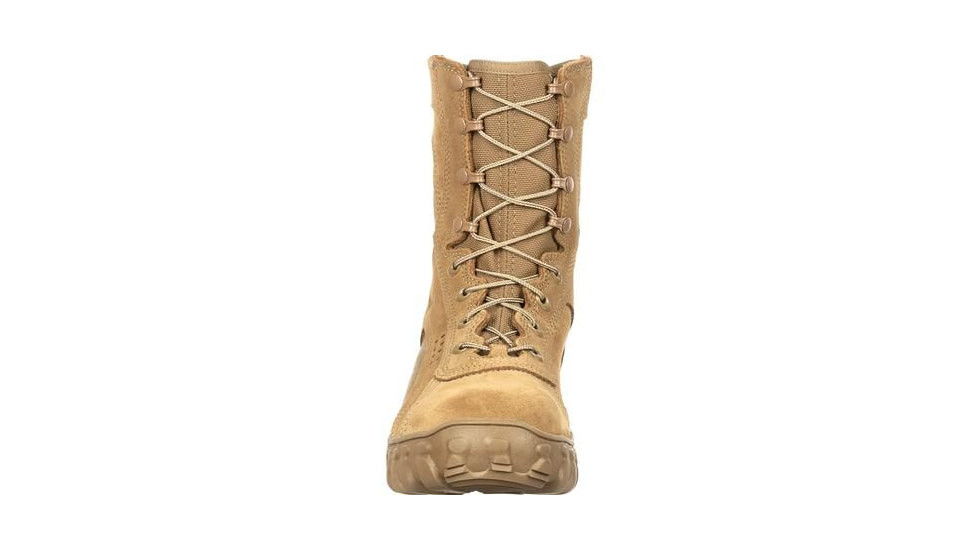 Rocky Boots S2v Composite Toe Tactical Military Boot - RKC089CB7M