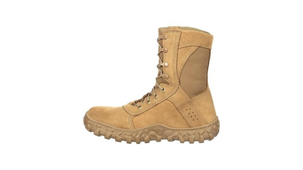 Rocky Boots S2v Composite Toe Tactical Military Boot - RKC089CB7M
