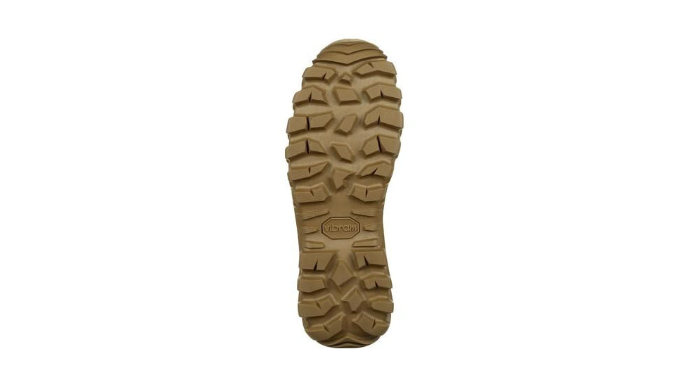 Rocky Boots S2v Enhanced Jungle Boot - RKC071CB7.5W