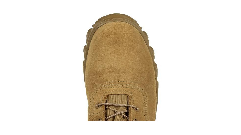 Rocky Boots S2v Enhanced Jungle Boot - RKC071CB7.5W