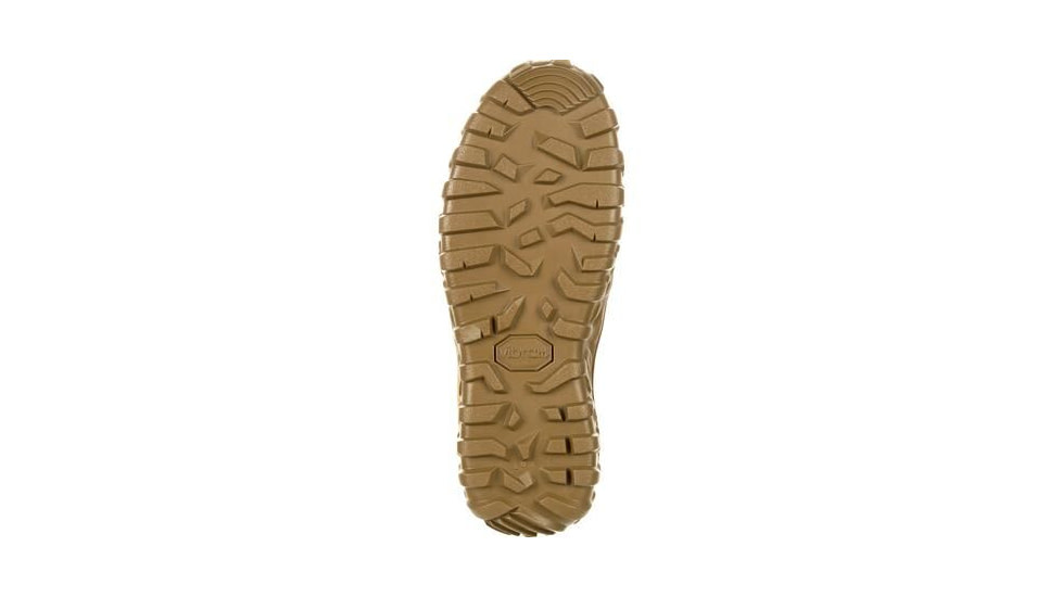 Rocky Boots S2v Predator Military Boot - RKC072CB7.5M