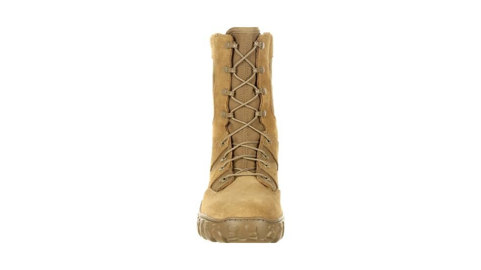 Rocky Boots S2v Predator Military Boot - RKC072CB7.5M