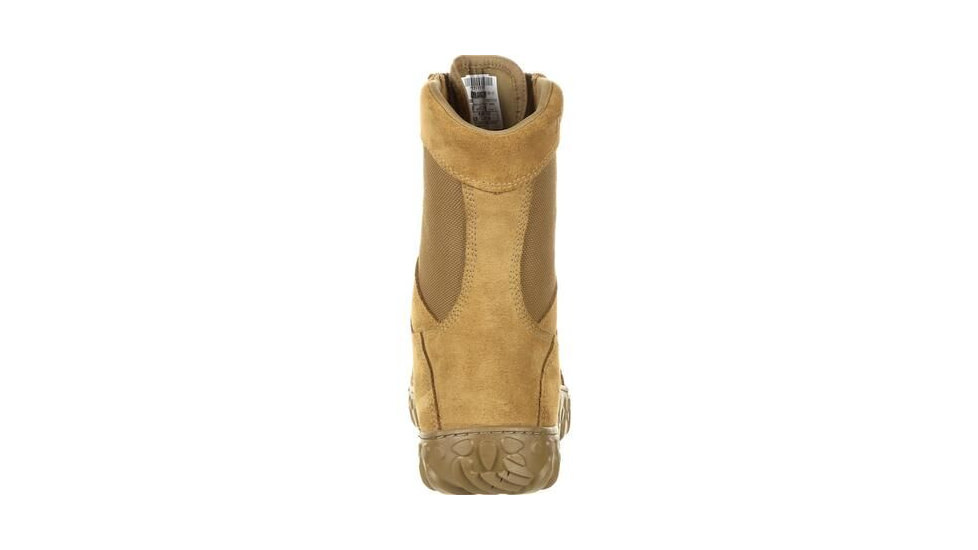 Rocky Boots S2v Predator Military Boot - RKC072CB7.5M