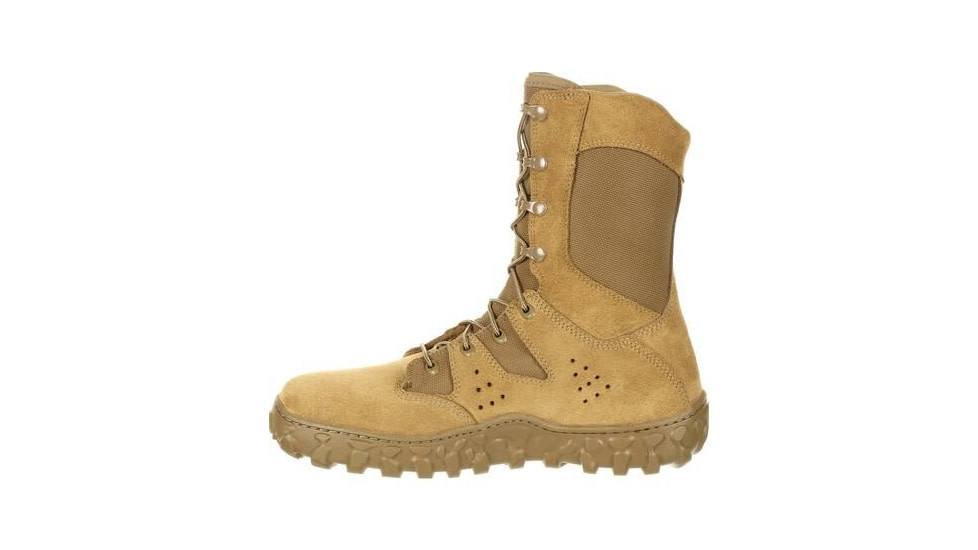 Rocky Boots S2v Predator Military Boot - RKC072CB7.5M