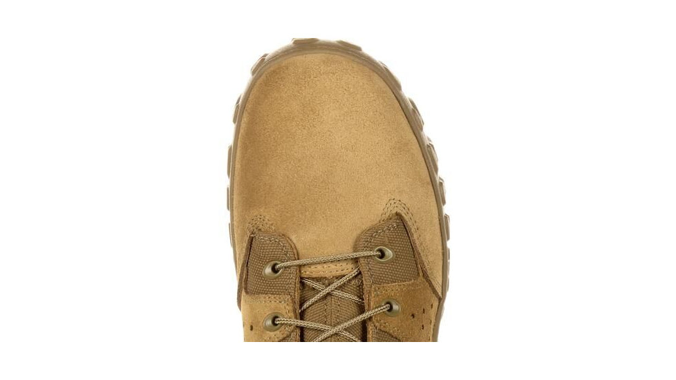 Rocky Boots S2v Predator Military Boot - RKC072CB7.5M