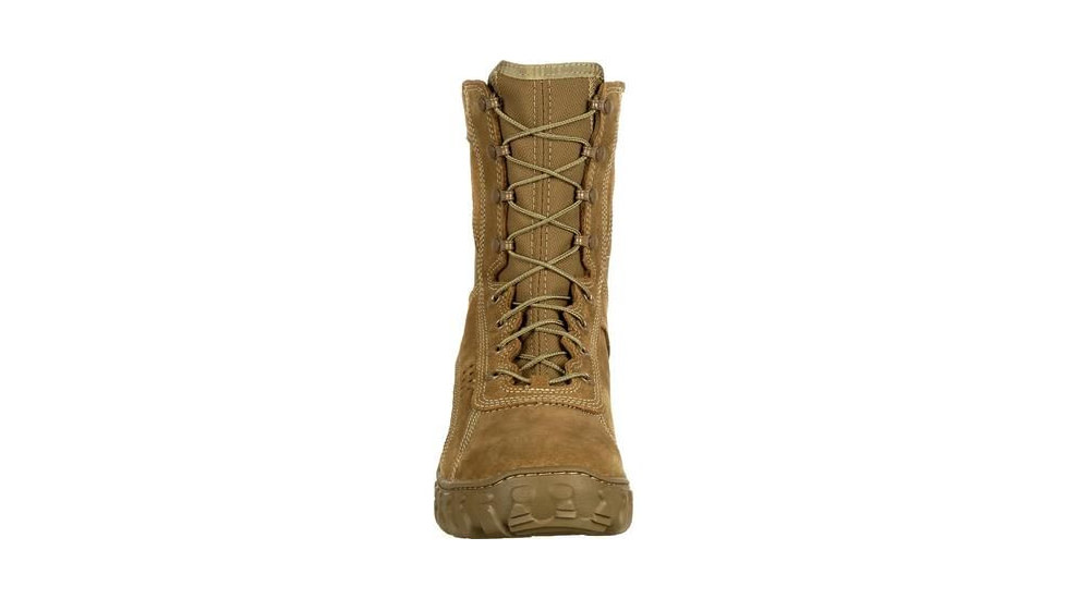 Rocky Boots S2v Tactical Military Boot - RKC050CB7.5M