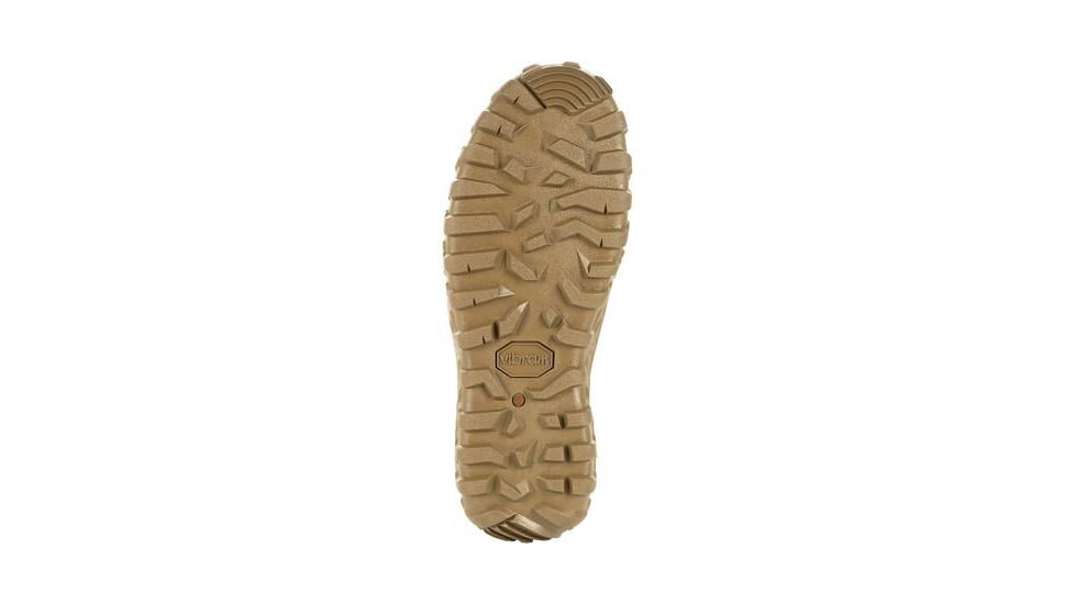 Rocky Boots S2v Waterproof 400g Insulated Military Boot - RKC055CB7.5M