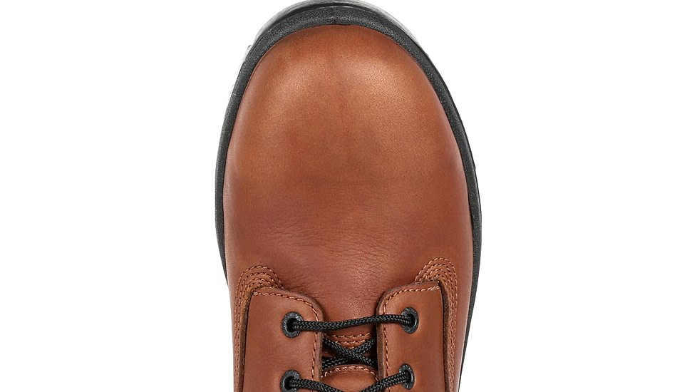 Rocky Boots Usa Worksmart Steel Toe Waterproof Work Boot - RKK026910.5W