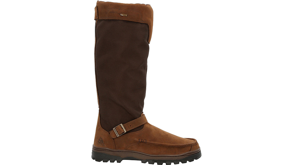 Rocky Outback Snake Boot