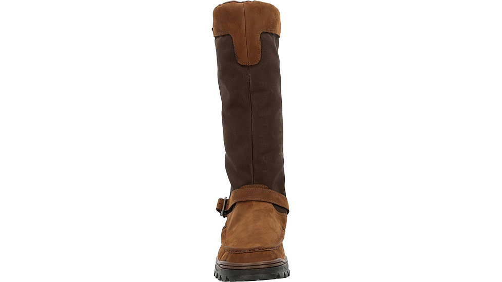 Rocky Outback Snake Boot