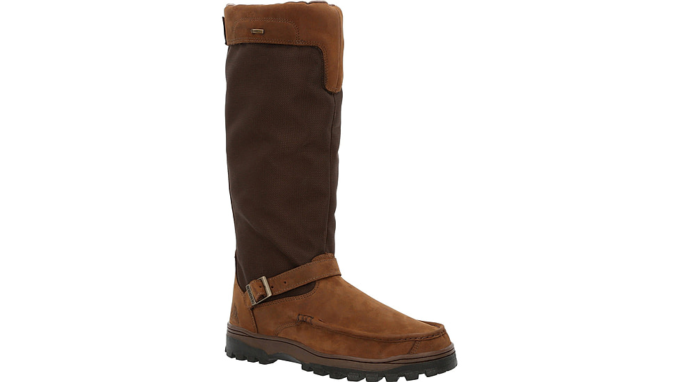 Rocky Outback Snake Boot