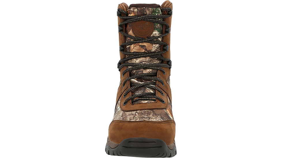 Rocky Red Mountain Boot