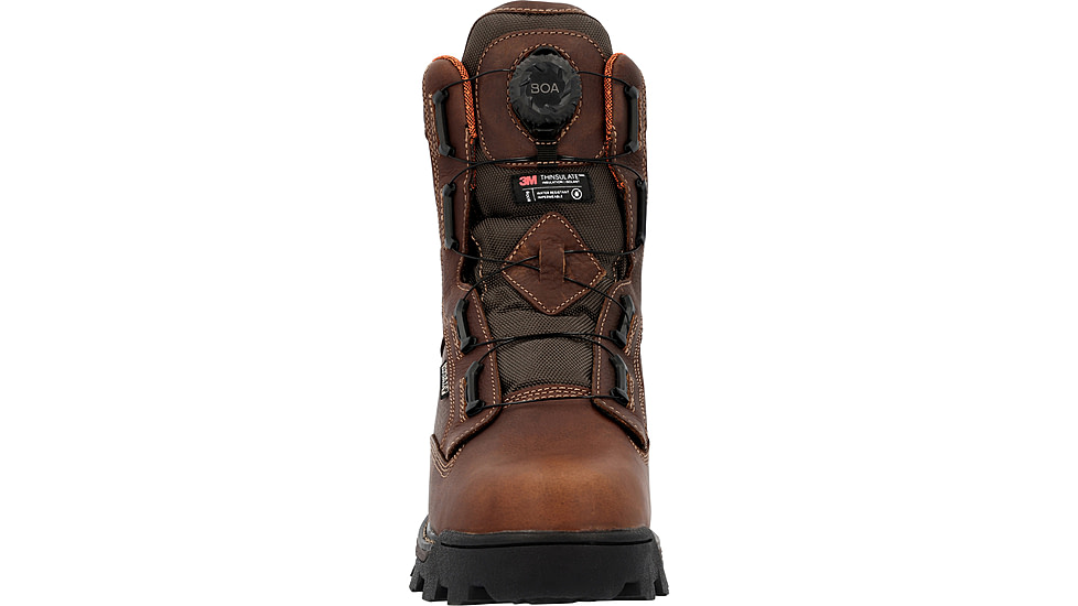 Rocky Bearclaw HD Hunting Boot