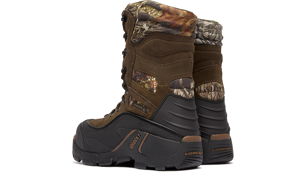 Rocky Blizzard Stalker Boots