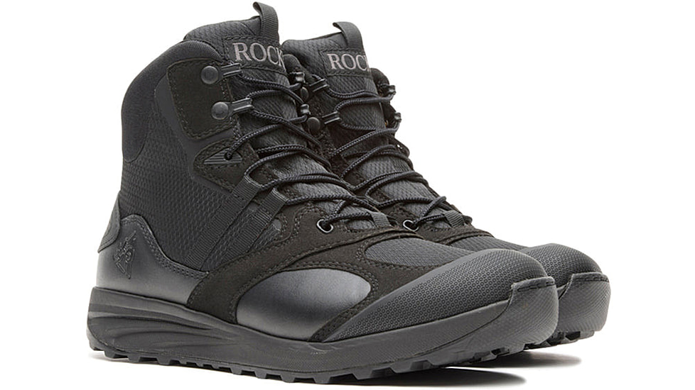 Rocky Ultra Ops 6inch Public Service Boot