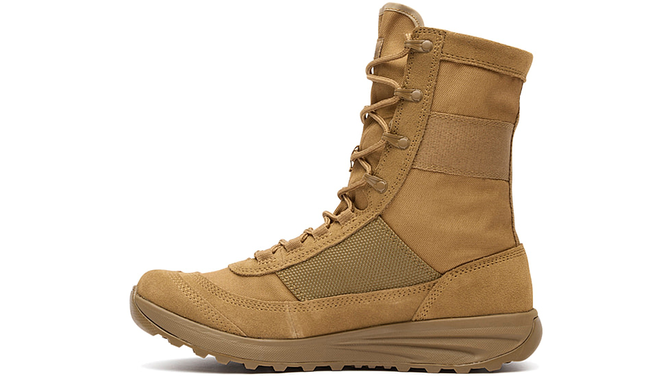 Rocky Ultra Ops 8in Tactical Boots - Mens