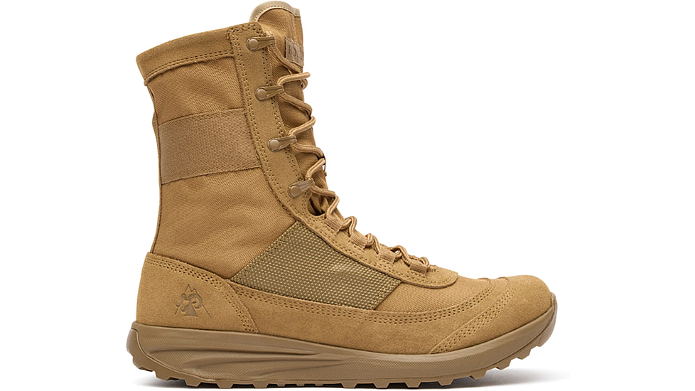 Rocky Ultra Ops 8in Tactical Boots - Mens