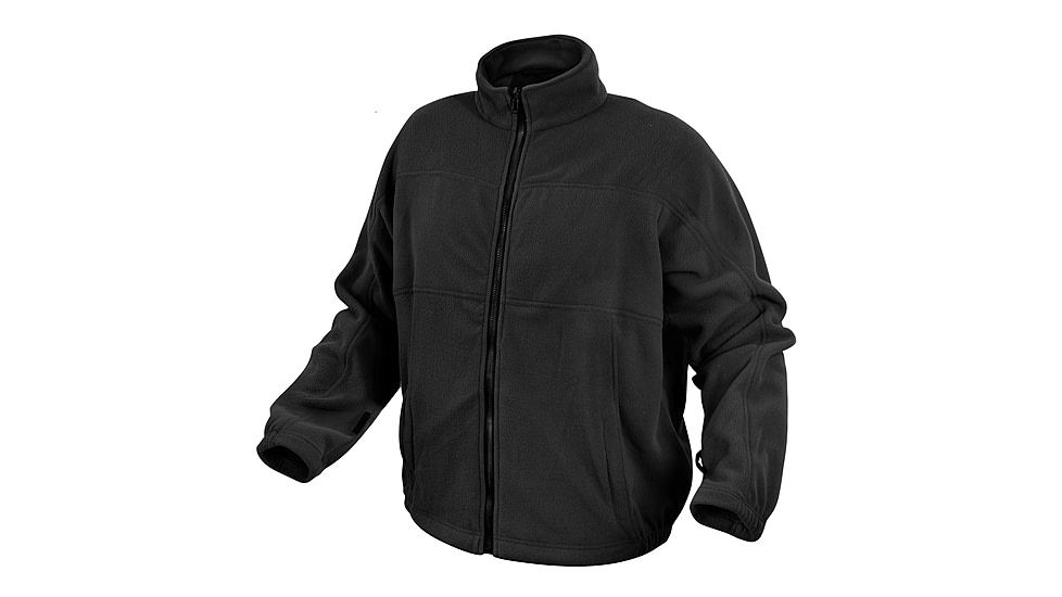 Rothco 3-in-1 Spec Ops Soft Shell Jacket, Olive Drab, Small, 3856-OliveDrab-S