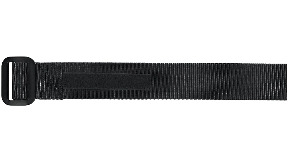 Rothco AR 670-1 Compliant Military Riggers Belt, Black, Small, 44699-Black-S