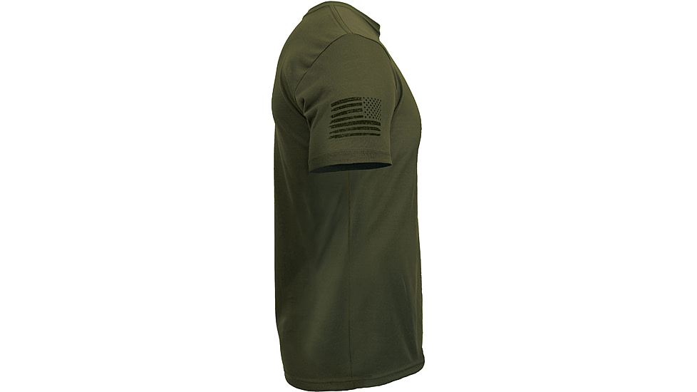 Rothco Army Womens Tank Top 4475, Olive Drab, Small, 1668-OliveDrab-S