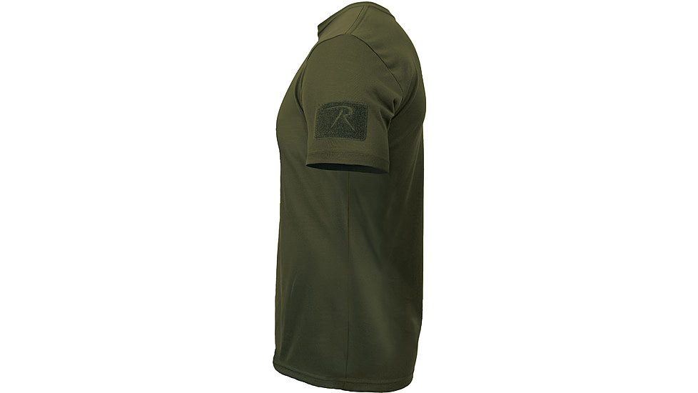 Rothco Army Womens Tank Top 4475, Olive Drab, Small, 1668-OliveDrab-S