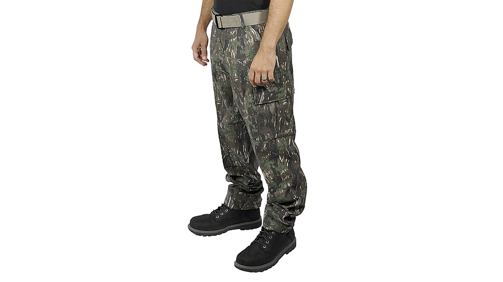 Rothco Denim BDU Cargo Pants - Mens, Small, 82005-S