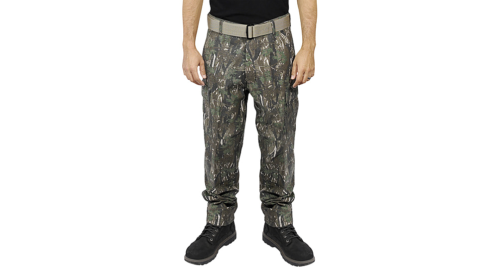 Rothco Denim BDU Cargo Pants - Mens, Small, 82005-S