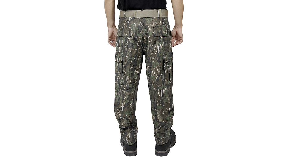 Rothco Denim BDU Cargo Pants - Mens, Small, 82005-S