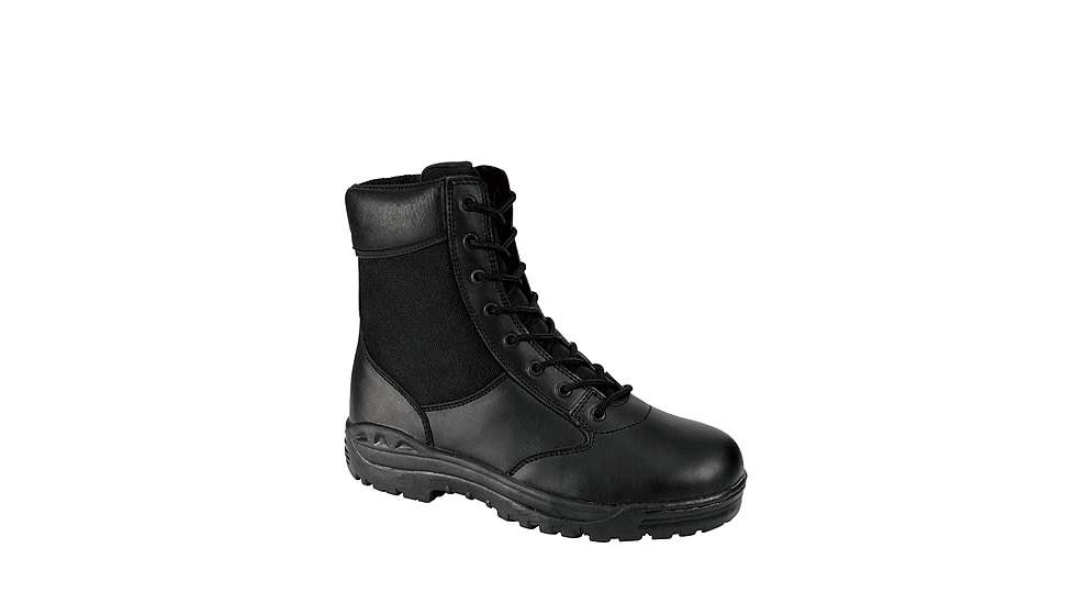 Rothco Forced Entry Security Boot / 8, 10, 5064-10