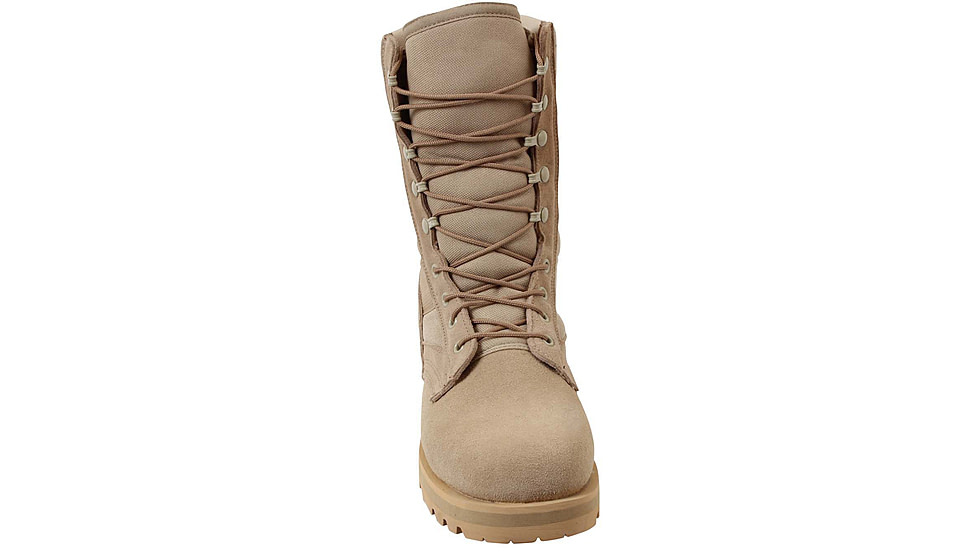 Rothco G.I. Type Sierra Sole Tactical Boots, 6, Regular, 5257-6-Regular