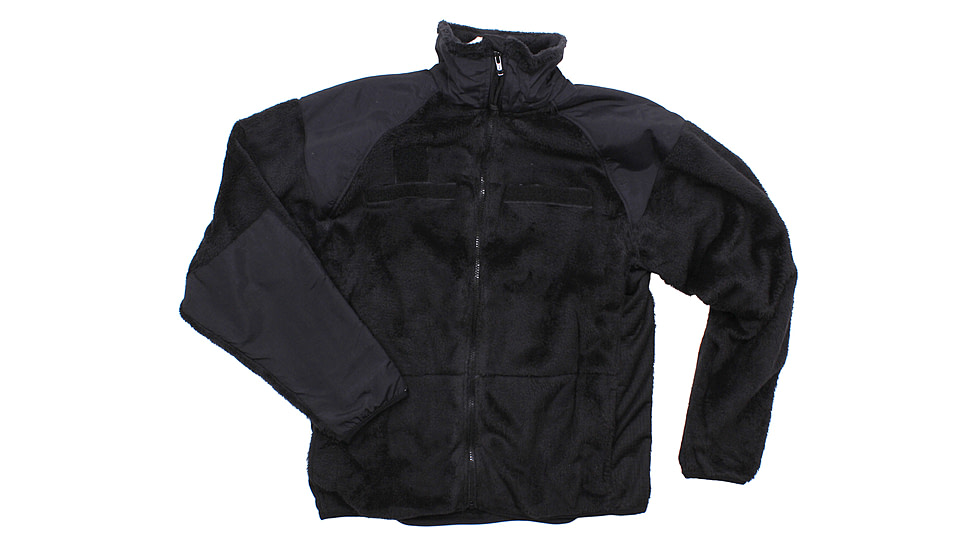 Rothco Generation III Level 3 ECWCS Fleece Jacket - Men's, Olive Drab, Extra Small, 97390-OliveDrab-XS