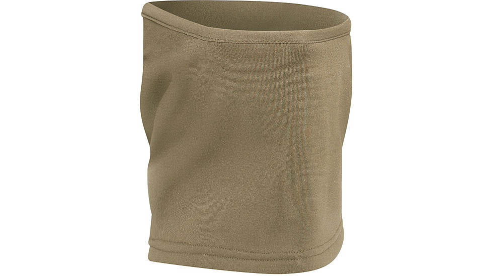 Rothco ECWCS Full Face Cover and Helmet Liner, AR 670-1 Coyote Brown, 5508-AR670-1CoyoteBrown