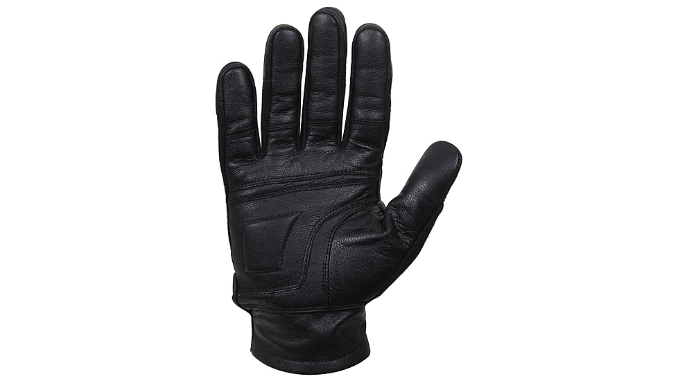Rothco Hard Knuckle Cut and Fire Resistant Gloves