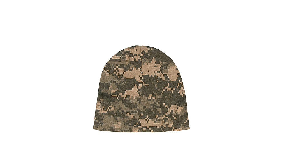 Rothco Infant Camo Crib Caps, ACU Digital Camo, 5045-ACUDigitalCamo