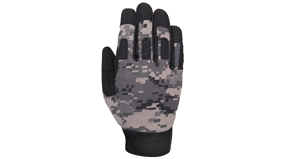 Rothco Lightweight All Purpose Duty Gloves