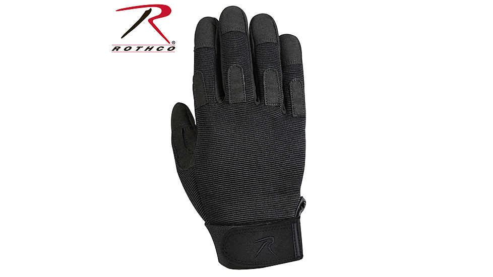 Rothco Lightweight All Purpose Duty Gloves