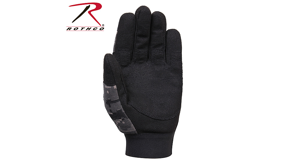 Rothco Lightweight All Purpose Duty Gloves