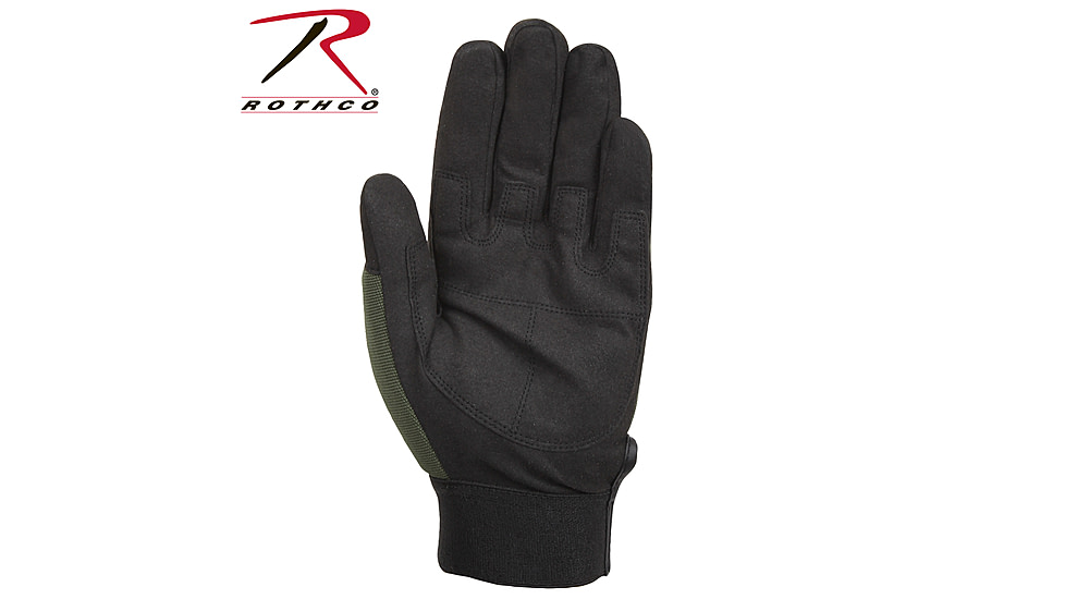 Rothco Lightweight All Purpose Duty Gloves