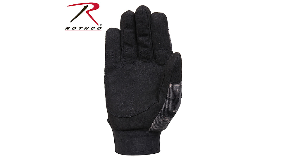 Rothco Lightweight All Purpose Duty Gloves