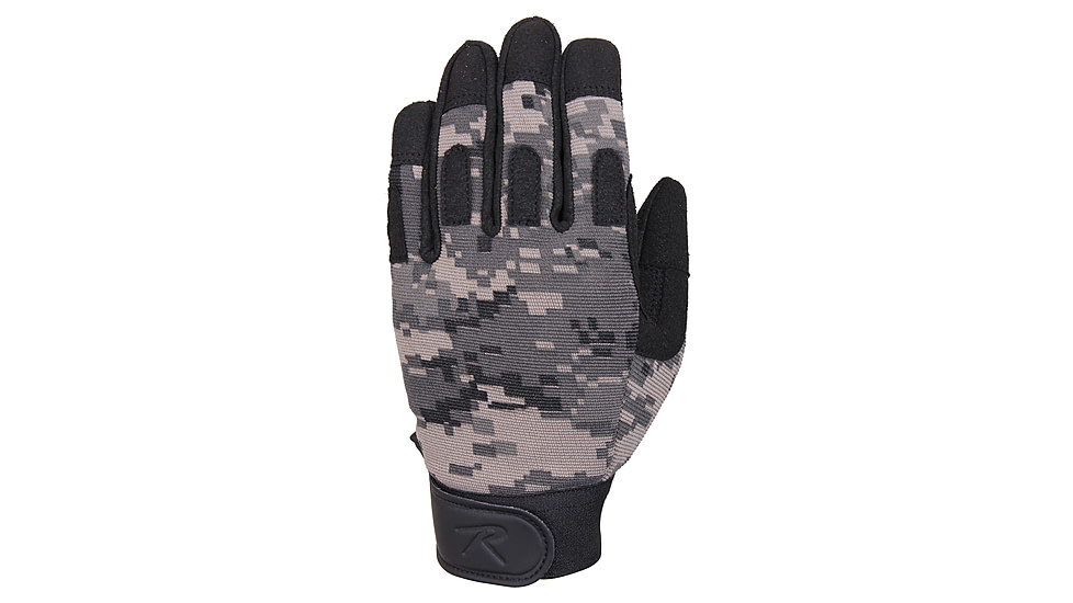 Rothco Lightweight All Purpose Duty Gloves