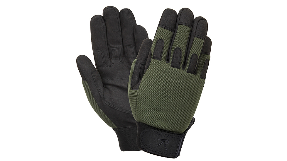 Rothco Lightweight All Purpose Duty Gloves