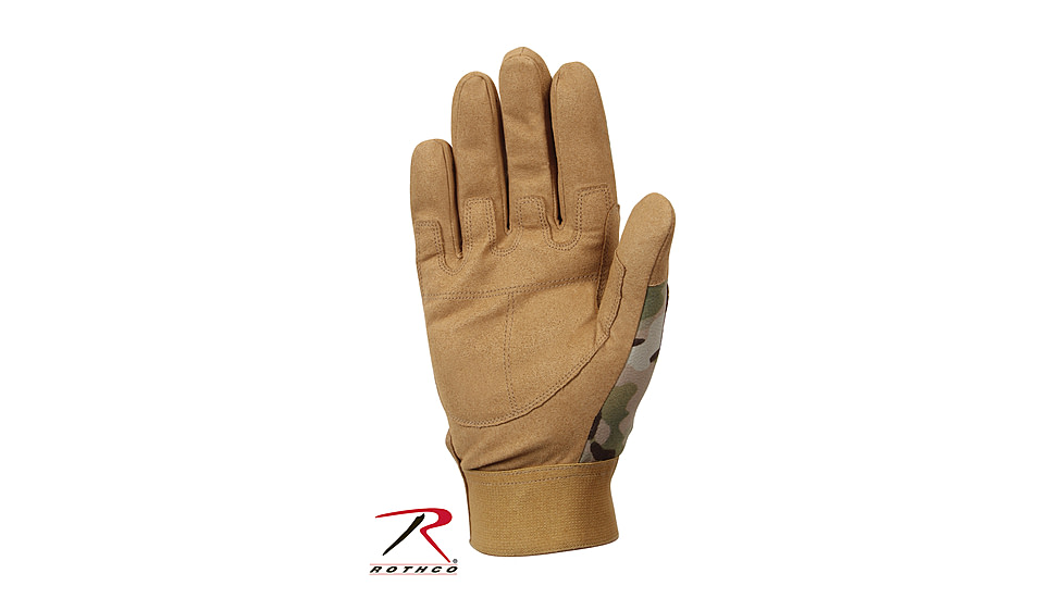 Rothco Lightweight All Purpose Duty Gloves