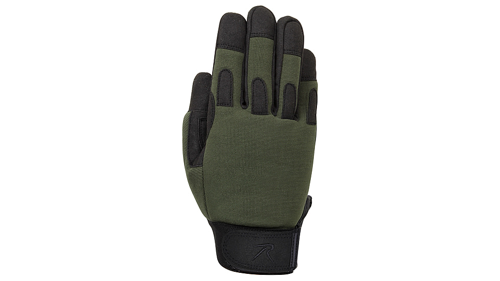 Rothco Lightweight All Purpose Duty Gloves