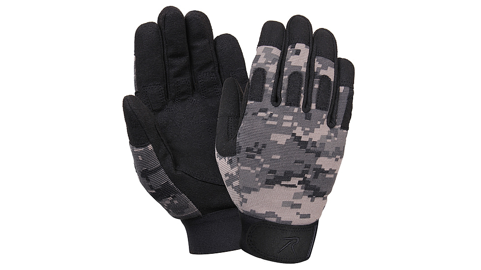 Rothco Lightweight All Purpose Duty Gloves