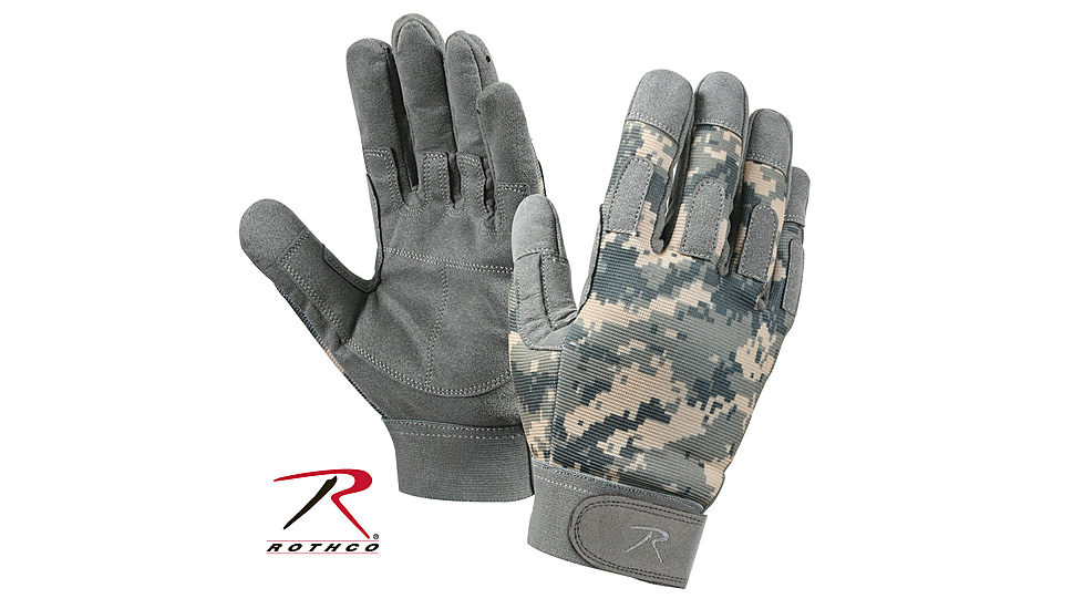 Rothco Lightweight All Purpose Duty Gloves