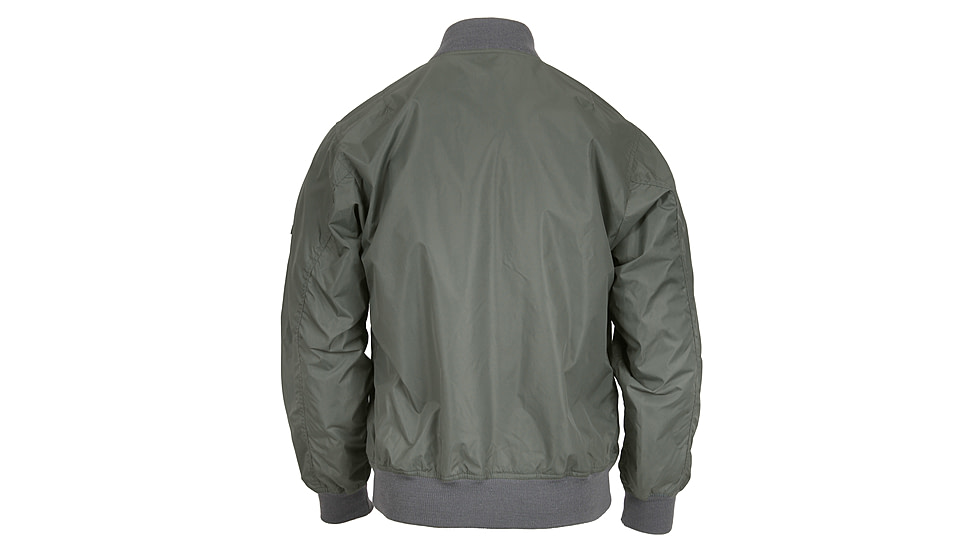 Rothco Lightweight MA-1 Flight Jacket