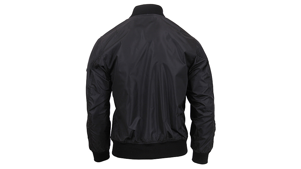 Rothco Lightweight MA-1 Flight Jacket