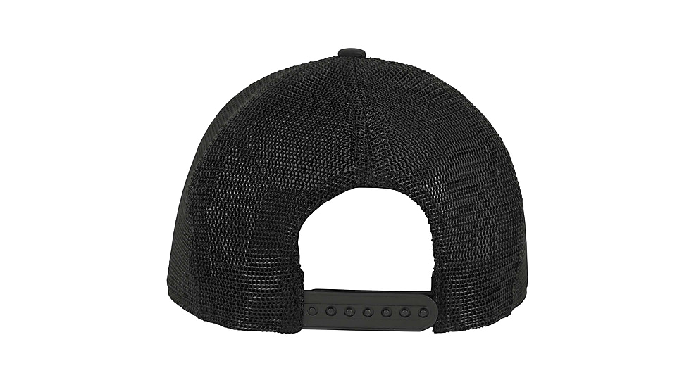 Rothco Midnight Camo Trucker Cap, Camo, 613902034488