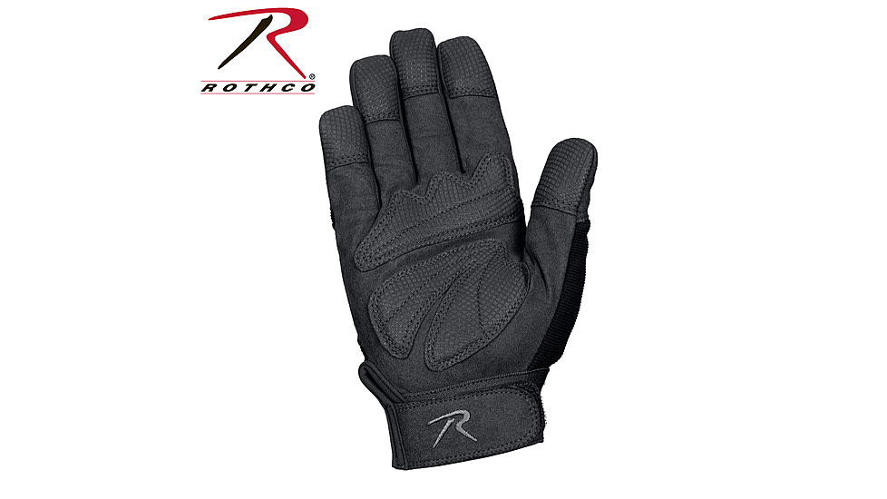 Rothco Military Mechanics Gloves