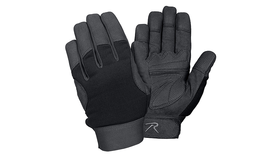 Rothco Military Mechanics Gloves